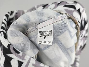 dresy adidas bawełna: Legginsy Sportowe damskie, rozmiar S — 4