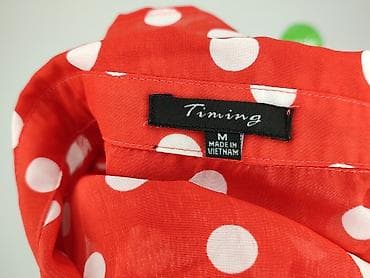 modna bluzki: Bluzka damska, rozmiar M — 4