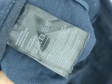 gotyk: H&M, Spodnie materiałowe damskie, rozmiar M — 5