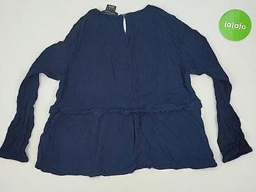 flary: Bluzka damska, rozmiar XL — 3