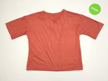 adidas vintage t shirty: T-shirt damski, rozmiar M — 3