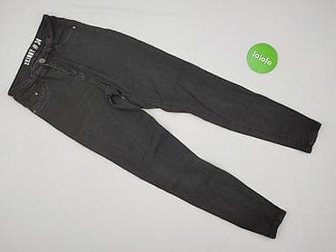 34 jeans: Skinny, Jeansy damskie, rozmiar S — 2