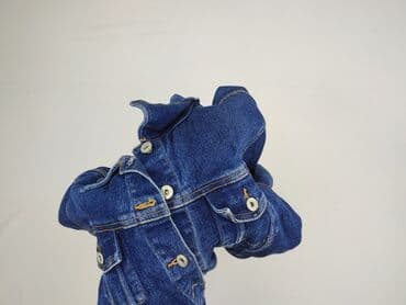 kurtka zimowa vistula: Hennes Collection, Kurtka jeansowa damska, rozmiar M — 6