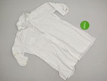 clockhouse xl: Koszula nocna damska, rozmiar 3XL — 2