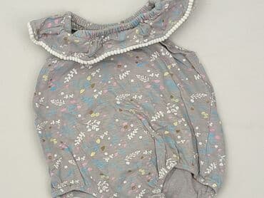 ccc kapcie inblu: Ромпер, So cute, 3-6 міс., стан - Дуже гарний — 1