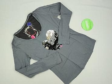 koszulki do ta: Desigual, Bluzka damska, rozmiar M — 2