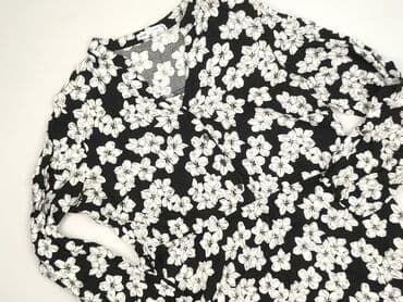 zara sukienka w geometryczne wzory: Sinsay, Women`s dress, size 2XL (EU 44) — 1