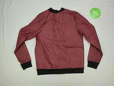 atmosphere kurtka: Styled In Italy, Kurtka bomberka damska, rozmiar S — 3