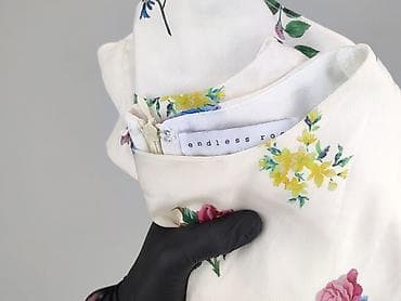 alegro sukienki: Rose, Sukienka damska, rozmiar S — 6