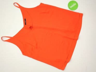bluzki na ramiączkach sinsay: George, Top damski, rozmiar 3XL — 2