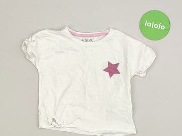 hooligans koszulki: T-shirt, 5.10.15, 3-4 years, 98-104 cm, condition - Very good — 2