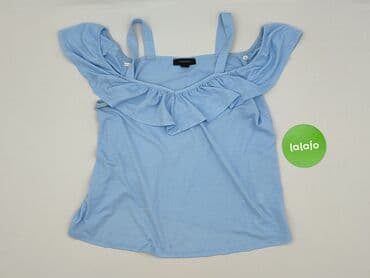 mohito marynarka niebieska: Atmosphere, Bluzka damska, M — 2