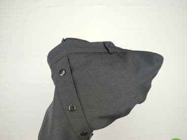 spódnice plisowane z guzikami: Spódnica damska, rozmiar 3XL — 6