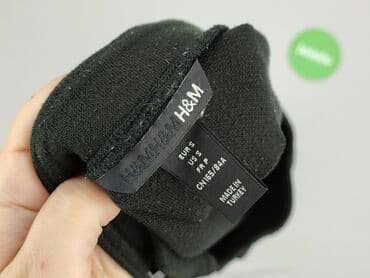 cekinowe spodnie h m: H&M, Bluzka damska, rozmiar S — 4