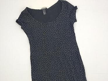 H&M Basic, Sukienka damska, rozmiar S