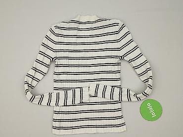 turecki sweter: Bershka, Sweter damski, rozmiar M — 3