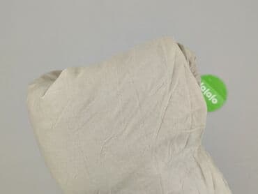 Домашній декор: Простирадло 120 x 180, колір - Бежевий, стан - Ідеальний — 3