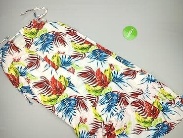 sukienki cudmoda: Sukienka damska, rozmiar 3XL — 3