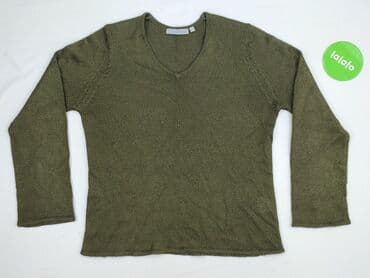 Жінкам: Classic, Светр жіночий, розмір 2XL — 2