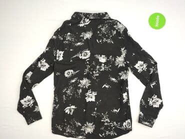 koszulka pod marynarkę damska: H&M, Women`s shirt, size S (EU 36) — 3