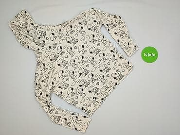 bluza za darmo: Peanuts, Bluza z kapturem damska, rozmiar S — 3