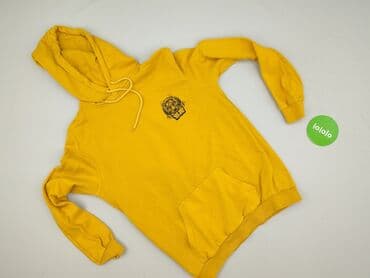 hooligans bluzy: Pier One, Bluza z kapturem dla mężczyzn, rozmiar M — 2