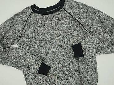 brandy sweter: House, Sweter dla mężczyzn, rozmiar S — 1