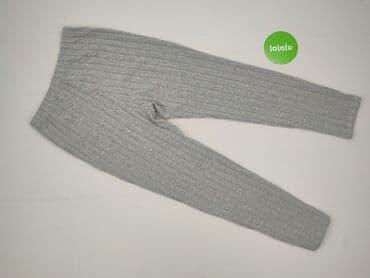 legginsy z marszczeniem na pupie shein: Shein, Legginsy Sportowe damskie, rozmiar M — 3