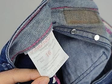 ewtex buty: Vingino, Джинси жіночі, розмір 2XL — 5