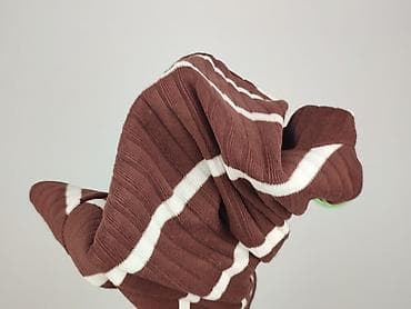 brąz: T-shirt damski, rozmiar S — 4