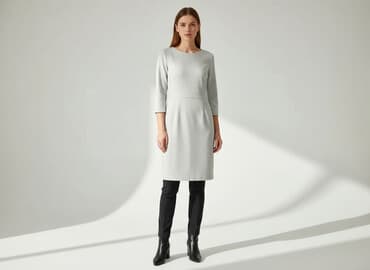 mohito sukienki plus size: Mohito, Sukienka damska, rozmiar M — 1