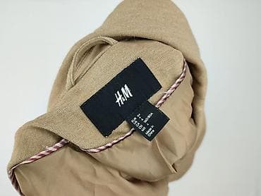 h m oversized top: H&M, Marynarka damska, rozmiar XS — 4