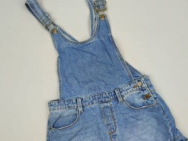 Boohoo, Dungarees for women, size M
