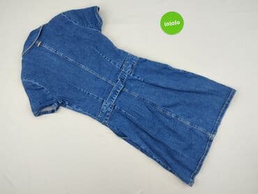 sukienki dżinsowe damskie duże rozmiary: Orsay, Sukienka damska, rozmiar XS — 3