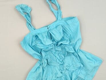 bluzki przezroczyste: Next, Women`s top, size M (EU 38) — 1