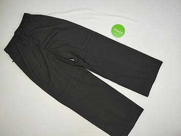 stradivarius bonarka: Sinsay, Spodnie materiałowe damskie, rozmiar S — 3