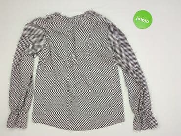 bluzki damskie dopasowane: Bluzka damska, rozmiar S — 4
