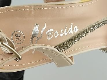 buty crocs ccc: Sandały damskie, rozmiar 38 — 5