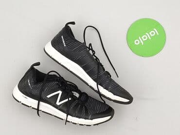 action trampki: New Balance, Trampki dla mężczyzn, rozmiar 45 — 2