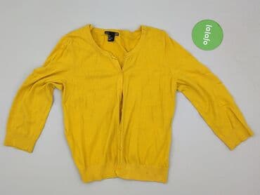 kurtka flek h m: H&M Basic, Kardigan damski, rozmiar S — 2