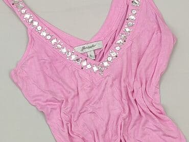 Jennyfer, Top damski, rozmiar L w lalafo.pl Jennyfer, Top damski, rozmiar L