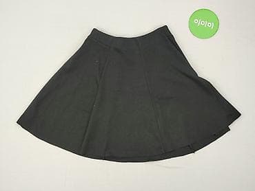 c: Bershka, Spódnica damska, rozmiar XS — 2