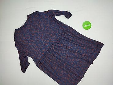 50 style jordan: Janina, Sukienka damska, rozmiar 4XL — 3