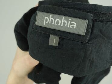 zapięcie do stroju kąpielowego: PHOBIA ARCHIVE, Top damski, XS — 5