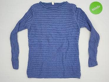 logg sweter: Organic Cotton, Sweter damski, rozmiar S — 2