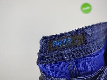 kurtki 34: Jeansy damskie, rozmiar S — 6