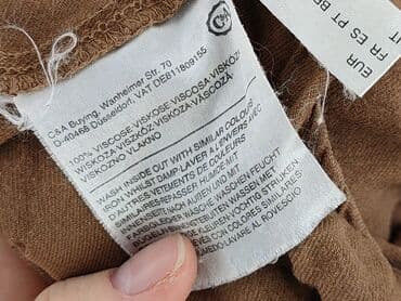 ubrania z meksyku: Yessica, Spódnica damska, rozmiar L — 6