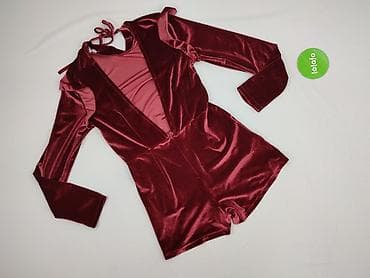 napoli stroje: Terranova, Elegancki komplet, rozmiar S — 3