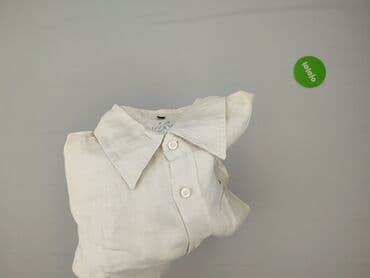 bytom koszule lniane: Koszulа dla mężczyzn, rozmiar L — 7