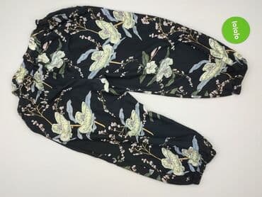 chaotic system spodnie: ChaCha, Spodnie materiałowe damskie, rozmiar S — 3